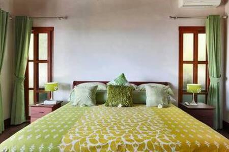 Villa Agung นูซาเลมโบงัน ภายนอก รูปภาพ