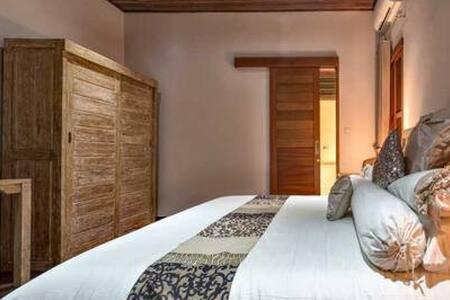 Villa Agung นูซาเลมโบงัน ภายนอก รูปภาพ