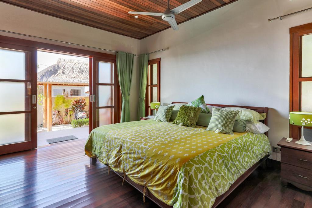 Villa Agung นูซาเลมโบงัน ภายนอก รูปภาพ