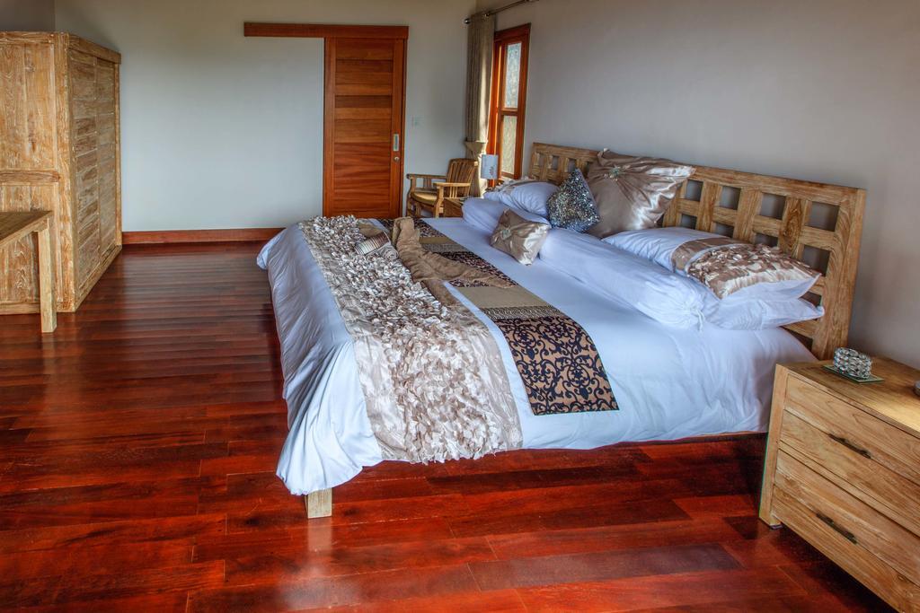 Villa Agung นูซาเลมโบงัน ภายนอก รูปภาพ
