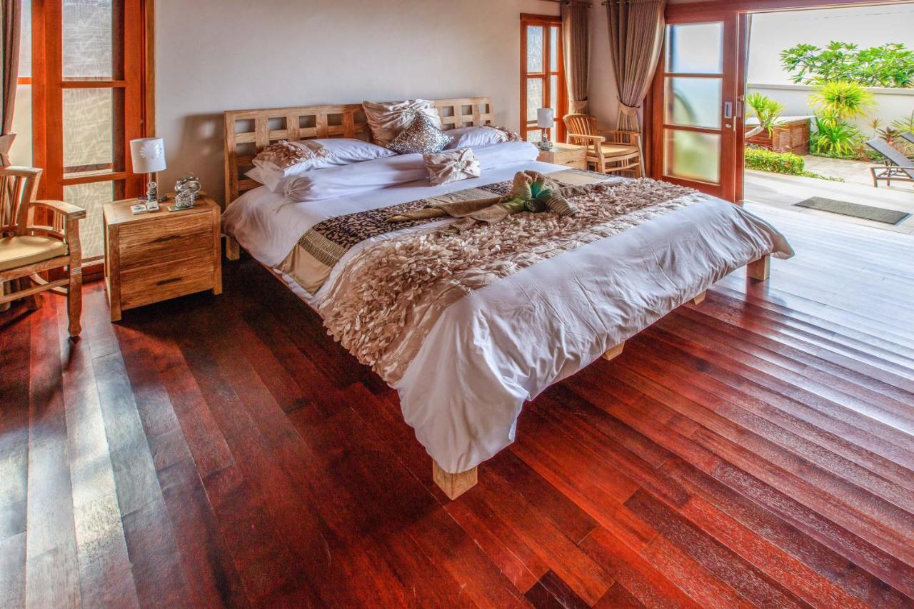Villa Agung นูซาเลมโบงัน ภายนอก รูปภาพ